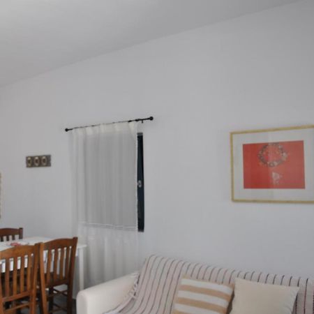 Vegera Beach House, Donousa Exterior foto