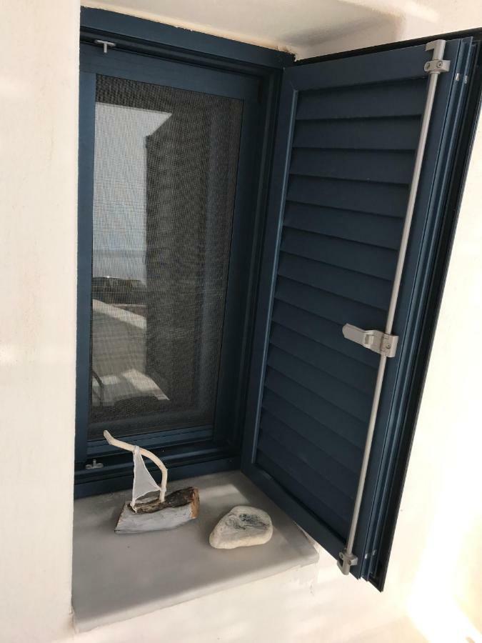 Vegera Beach House, Donousa Exterior foto