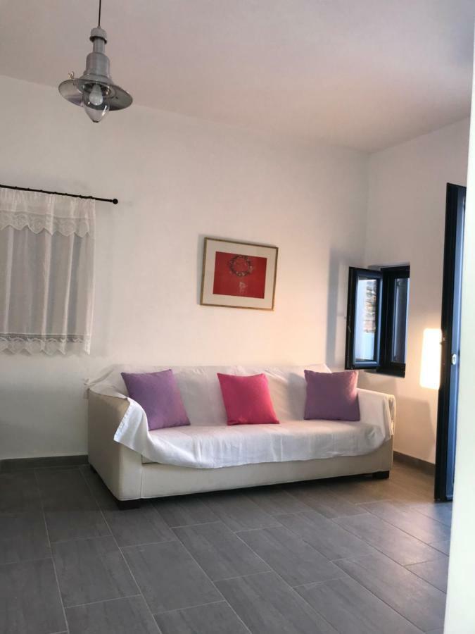 Vegera Beach House, Donousa Exterior foto